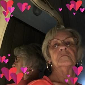 Meet your Posher, Mary